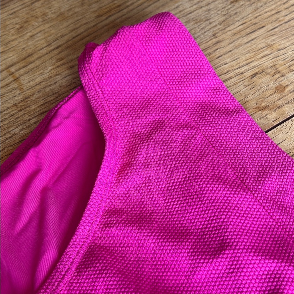 Tommy Bahama Island Cays high waist Bikini Bottom - Small - New - Picture 3 of 5